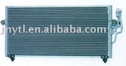 HIGH QUALITY AUTO A/C CONDENSER