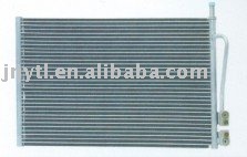 HIGH QUALITY AUTO A/C CONDENSER