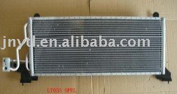 HIGH QUALITY AUTO A/C CONDENSER