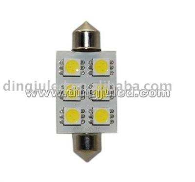 39mm festoon led light delivery time 10-15 working days