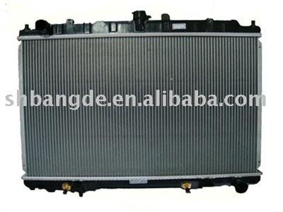 Radiator for Nissan fuduA33