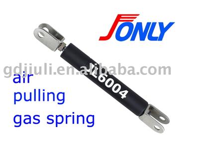 air pulling gas spring LL10/28-L-S-N