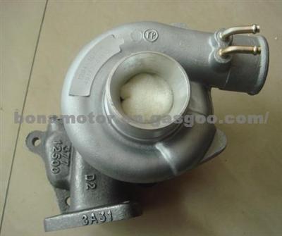 Turbocharger for Hyundai 28200-4A210