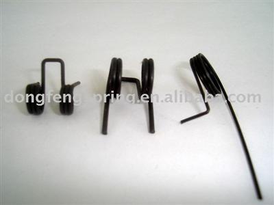 Single&Double Torsion Spring