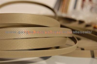 PTFE Strip-Bronze_Empastic
