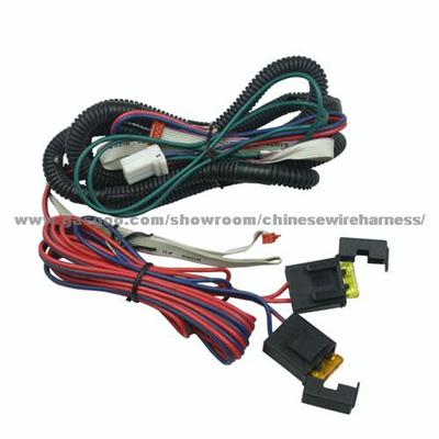 Wirng Harness For Audi Honda