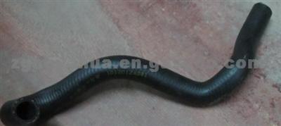 Rubber Hose for Isuzu 1-00075202-PT