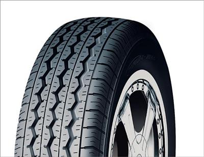 Light Truck Radial Tire 185R14C (D108 )