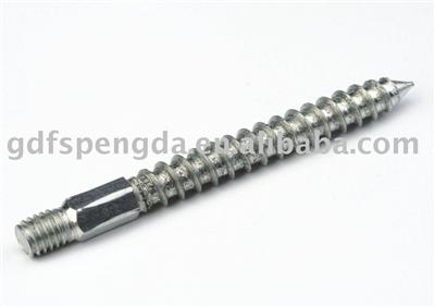 dowel screw