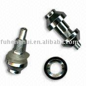 Precision Turnning Parts