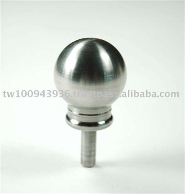 cnc part