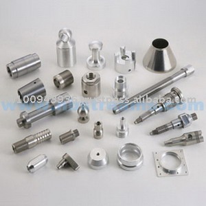 cnc machining part