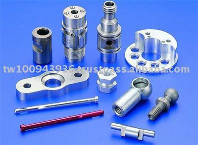 cnc machining part