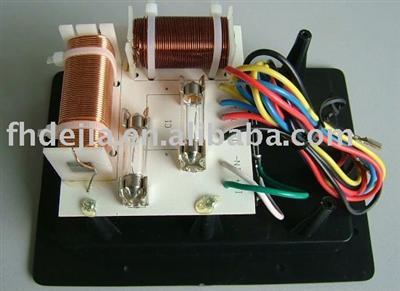 Stage Audio Crossover Dj-c-105