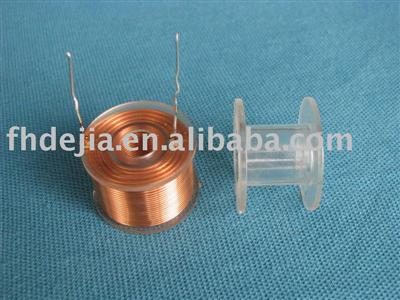 Audio Inductance Dj-i-02