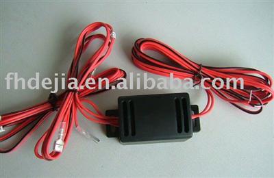 Car Audio Crossover Dj-c-014