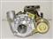 Turbocharger For Ford 454083-0002 (GT1544)