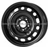 9980 Steel Wheel for Mazda 6.5Jx16