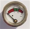 Fire Extinguisher pressure meter