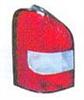 High quality Tail lamp for BENZ BUS MB100