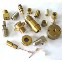 Turned parts/Material: Stainless steel, steel Aluminum and brass,copper.