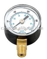 High Quality Pressure Gauge