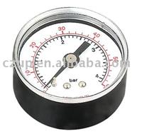 Pressure gauge 3.5