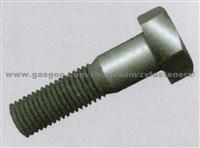 Hexagon Head Screws