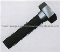 Hexagon Head Screws for Foton