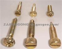 Brass For Carburetor Screw