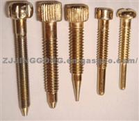 Stainless Steel for Carburetor Screw