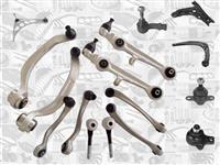 High quality UPPER CONTROL ARM