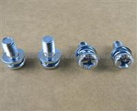 Steel for Pan Head Sem Screws with Small Head