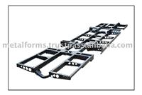 High quality bus chassis