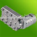 High quality Geared Motor