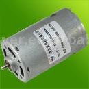 High quality DC Motor