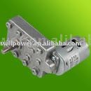 High quality Geared Motor