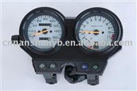 Motor speed  meter