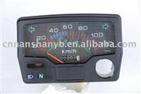 Motor Speed Meter