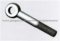 Eye Bolts Form B ZY9121