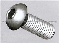 Hexagon Socket Button Head Screws ZY9122