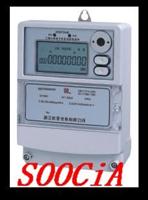 SONGXIA three-phase meter(electric meter)