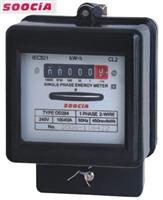 SONGXIA DD284 Active  Meter(electric meter)