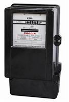 SONGXIA D86Series Three-phase watt-hour meter(kwh meter)