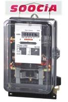 SONGXIA D722 Three-phase long-life watt-hour meter(watt-hour meter)