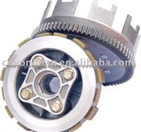 CG125 Clutch Assembly