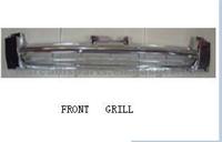 Front Grille for Toyota New Hiace 2005