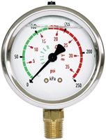 Pressure gauge