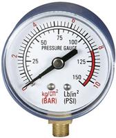 Pressure gauge