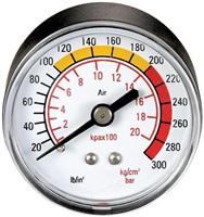 Pressure gauge